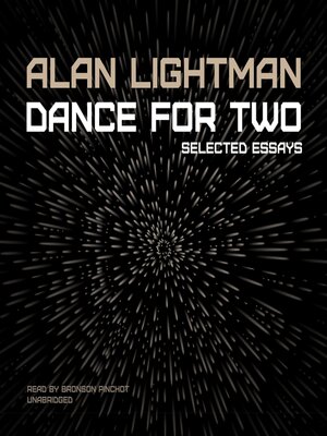 cover image of Dance for Two